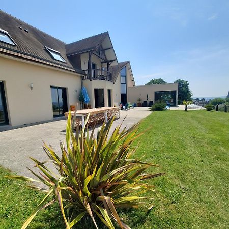 Magnifique Villa Avec Piscine Interieure Saint-Pois Zewnętrze zdjęcie