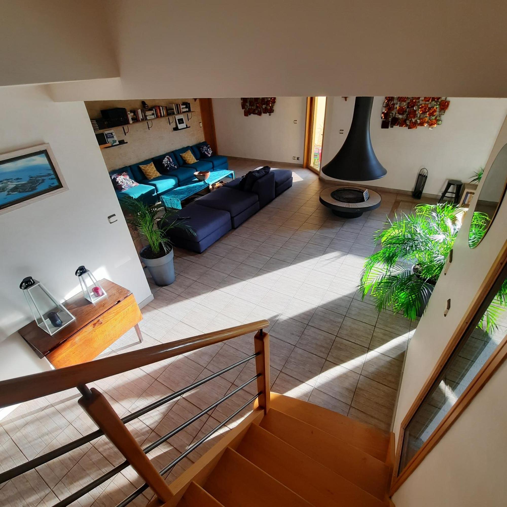 Magnifique Villa Avec Piscine Interieure Saint-Pois Zewnętrze zdjęcie